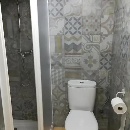 La Vía Casa de Férias