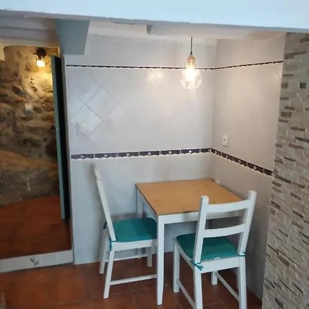 Casa de Férias La Vía