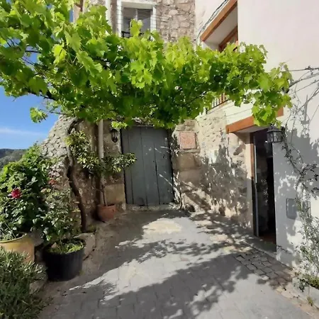 La Vía Сasa de vacaciones