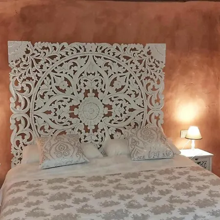 La Vía Casa de Férias Jérica