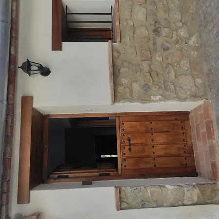 La Vía Casa de Férias