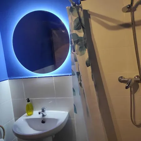 La Vía Сasa de vacaciones