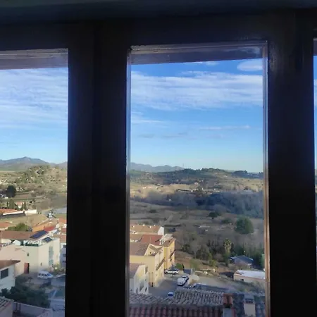 Casa de Férias La Vía