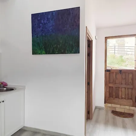 Casa de Férias La Vía