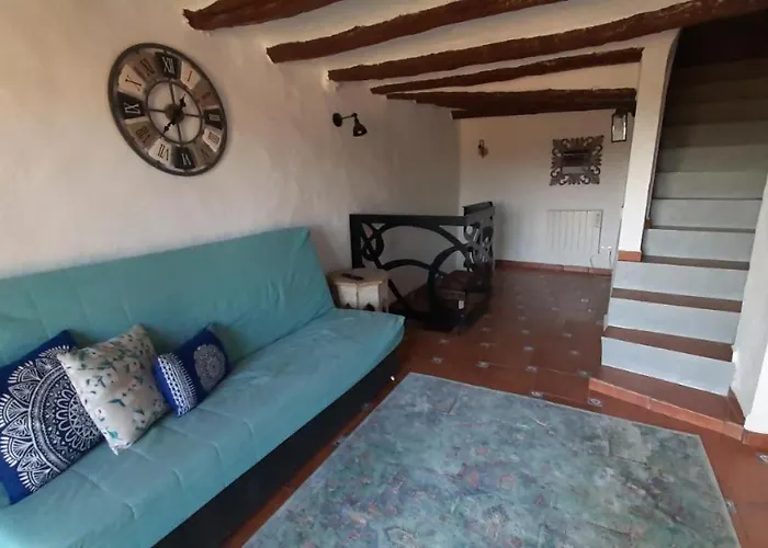 La Via Vakantiehuis *