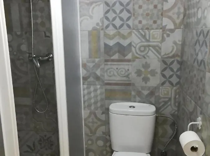 La Via Σπίτι διακοπών