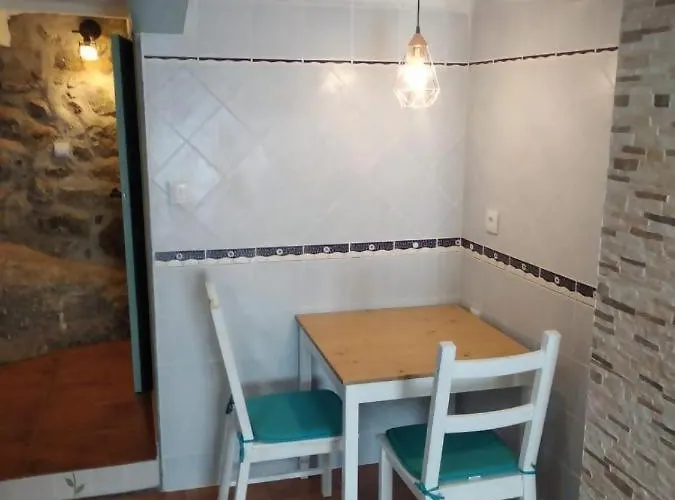 Σπίτι διακοπών La Via