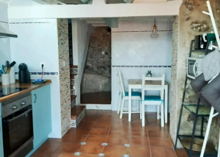 La Via Vakantiehuis *