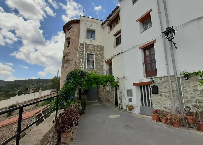 La Via Vakantiehuis Jérica