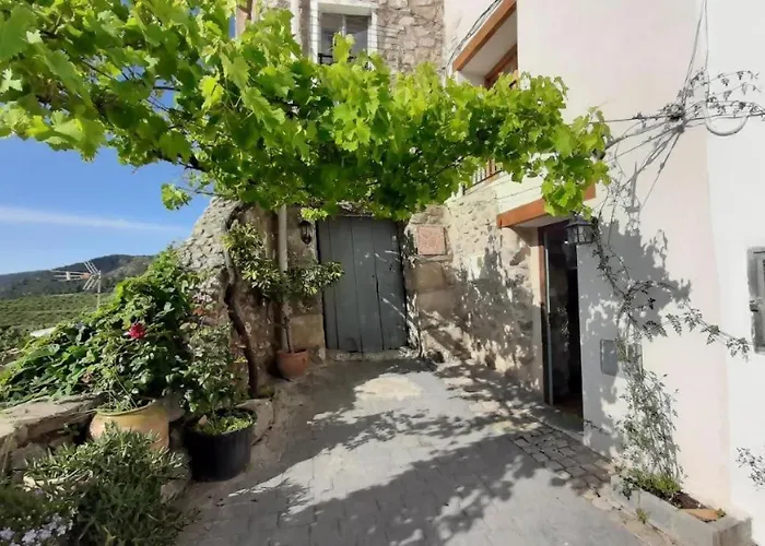 La Via Σπίτι διακοπών