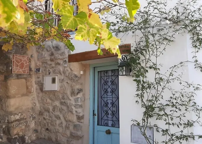 Vakantiehuis La Via