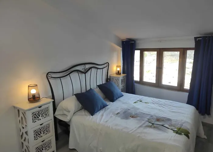 Vakantiehuis La Via *