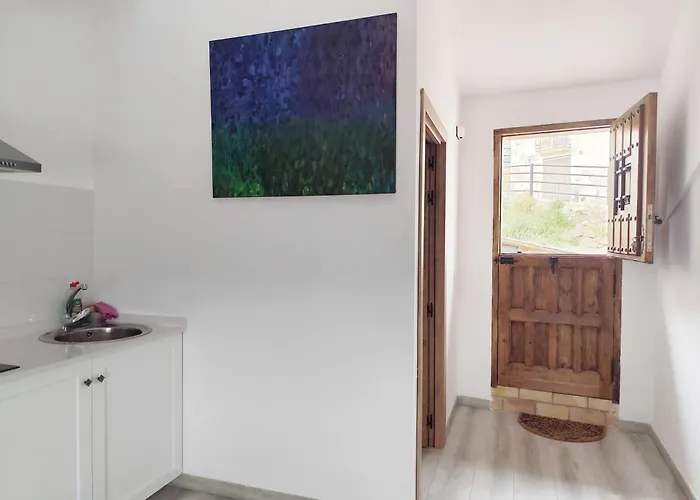 Σπίτι διακοπών La Via